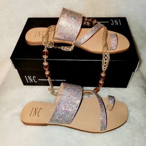 INC Sandals